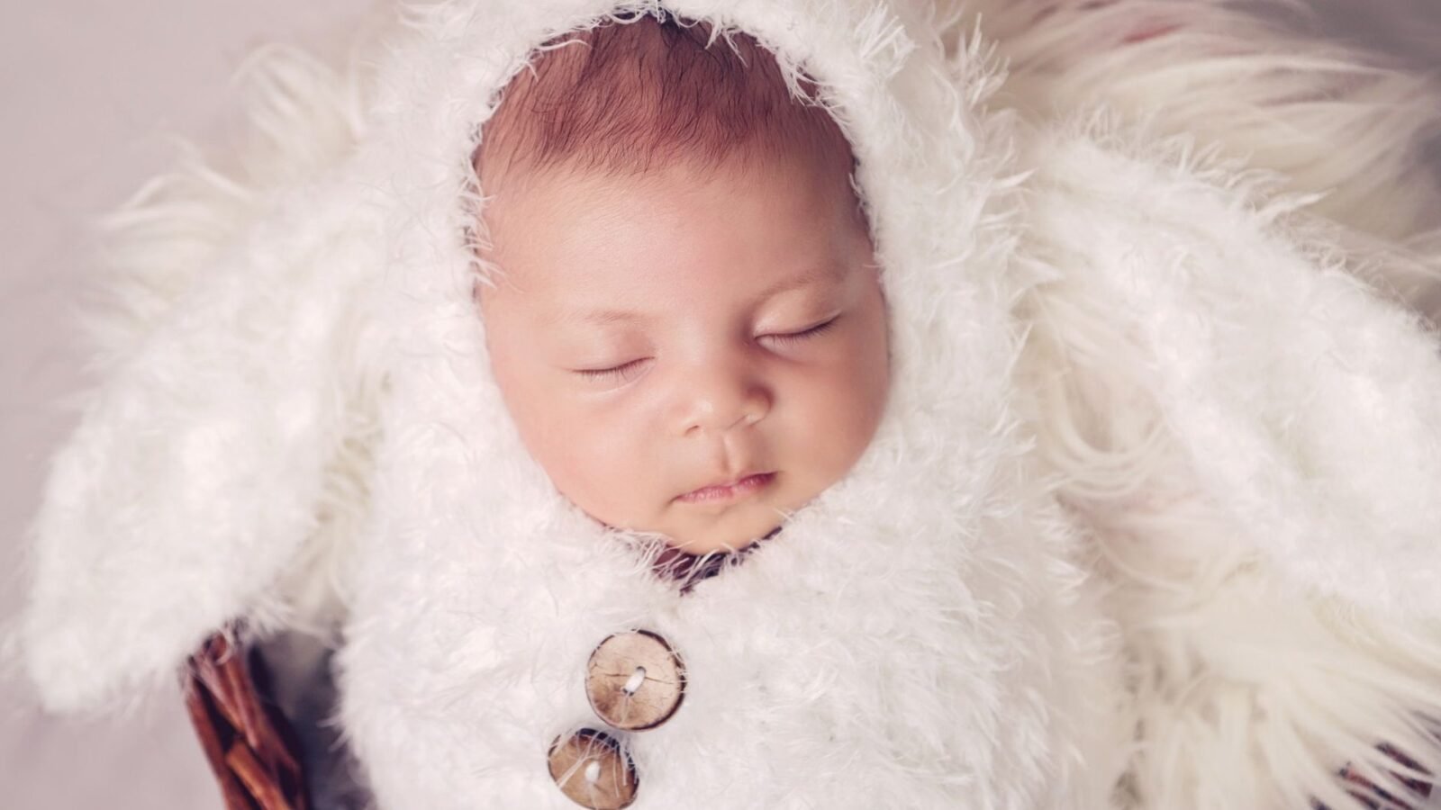 Babyschlaf im ersten Jahr: Was normal ist und sicher