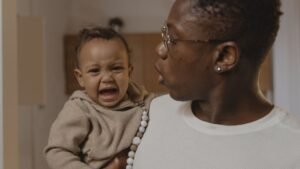 Blähungen und Dreimonatskoliken beim Baby: was hilft