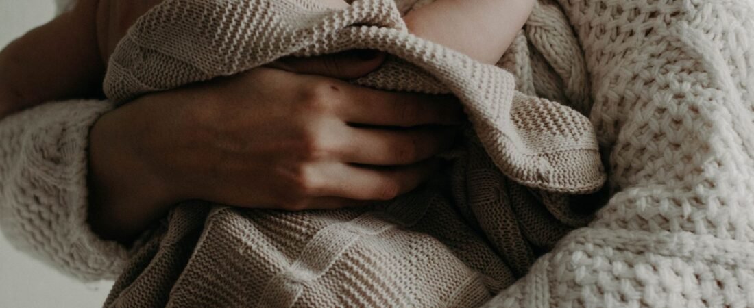 Durchfall beim Baby: Anzeichen und wann zum Arzt