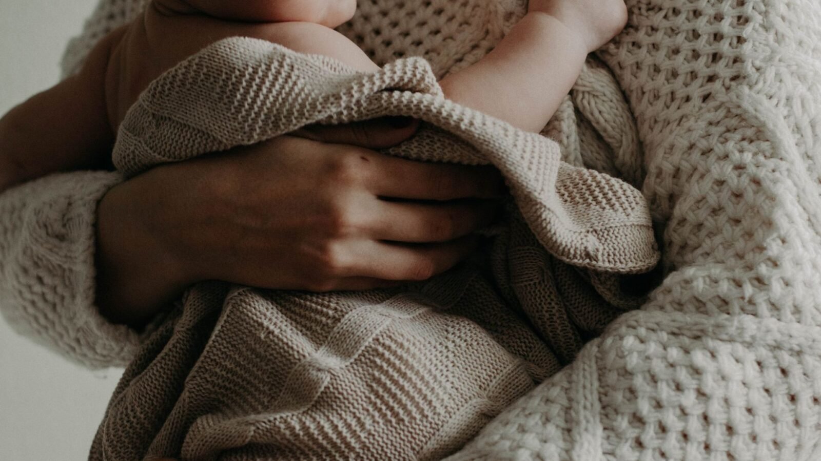Durchfall beim Baby: Anzeichen und wann zum Arzt