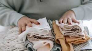 Erstausstattung fürs Baby: Checkliste für die ersten Wochen