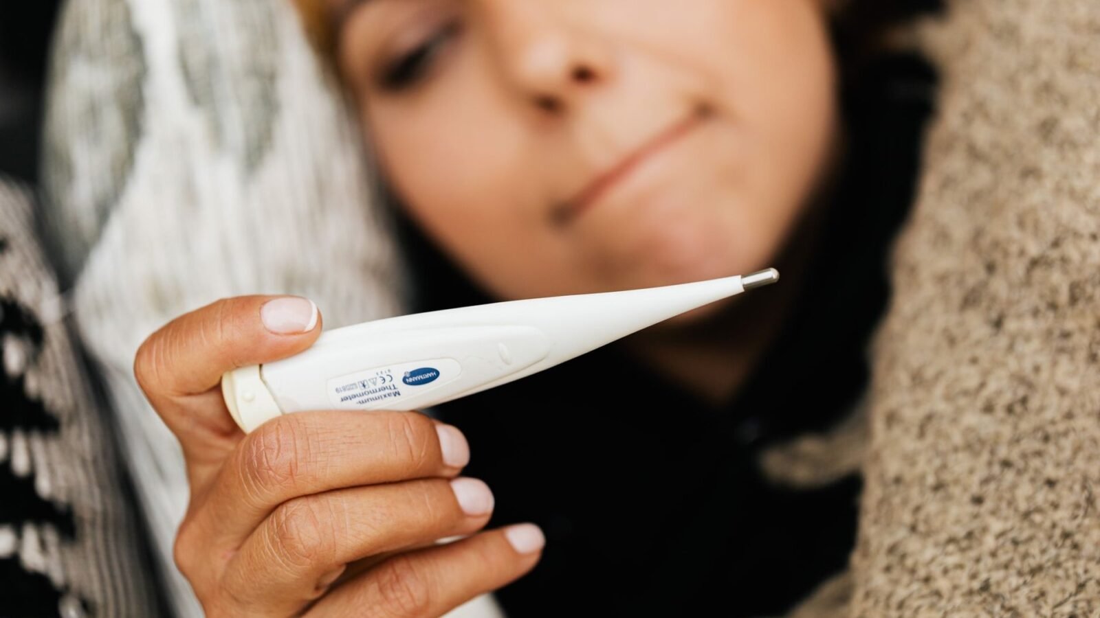 Fieberthermometer fürs Baby: welche Art misst zuverlässig?