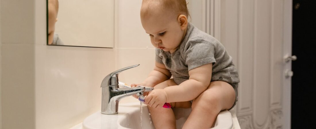 Kind will nicht aufs Töpfchen: Was Eltern tun können