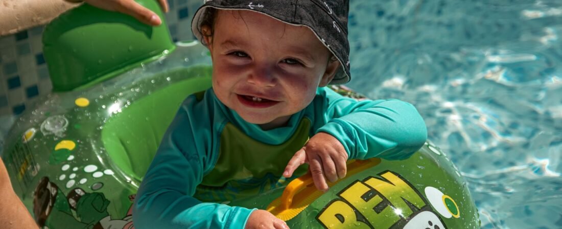 Schwimmwindeln im Vergleich: Einweg oder wiederverwendbar?
