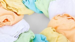 Stoffwindeln für Anfänger: Systeme im Überblick