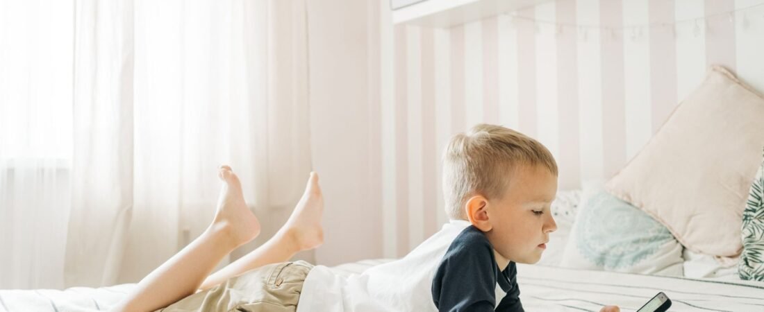 Windeln für große Kinder: Größe 7, 8 und Pyjama-Pants