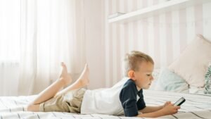 Windeln für große Kinder: Größe 7, 8 und Pyjama-Pants