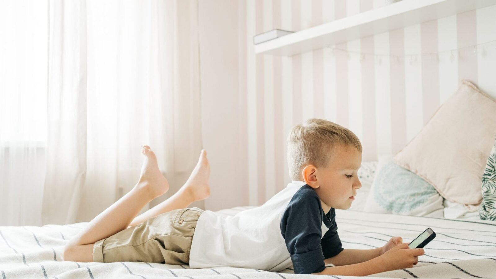 Windeln für große Kinder: Größe 7, 8 und Pyjama-Pants