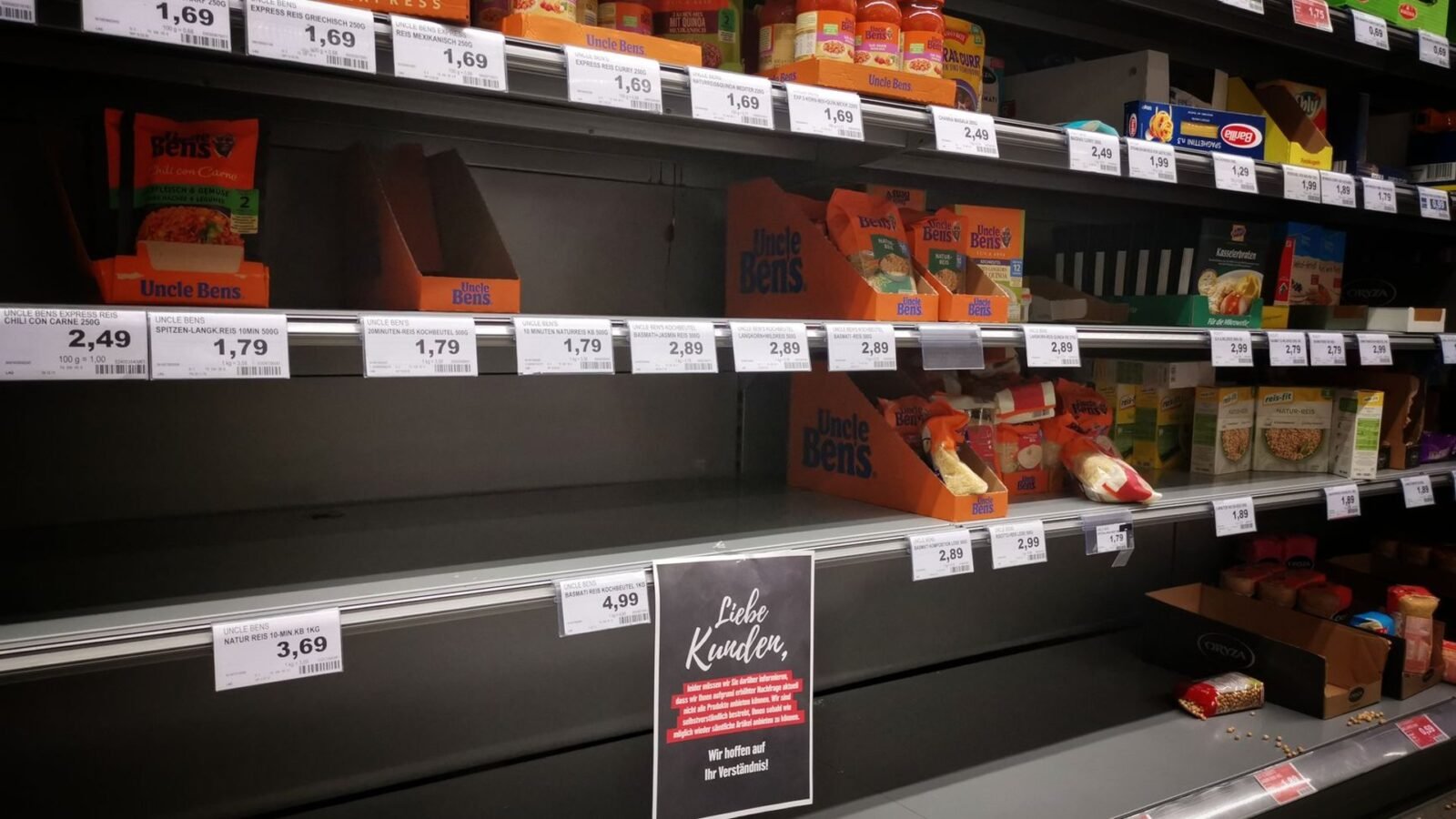Windeln günstig kaufen: Preis pro Stück richtig vergleichen