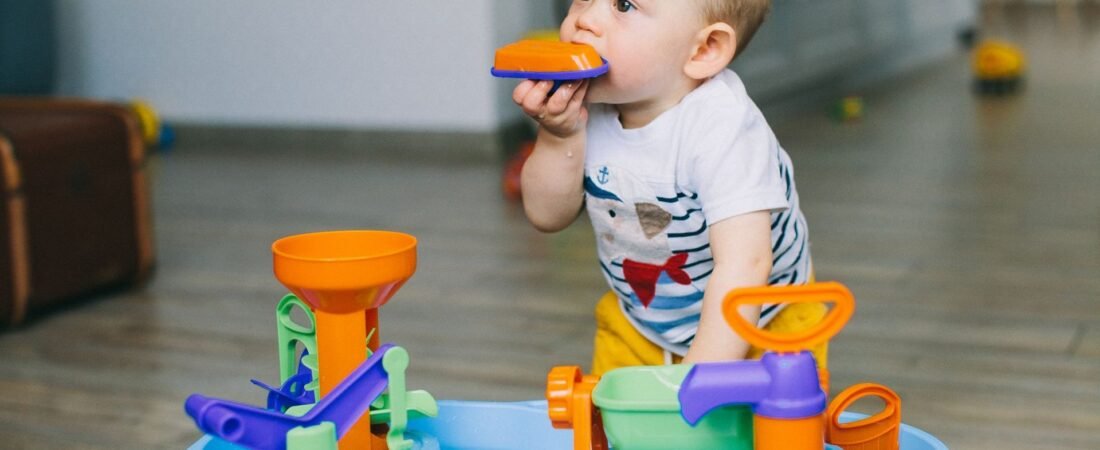 Zahnen beim Baby: Anzeichen und was wirklich hilft