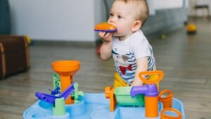 Zahnen beim Baby: Anzeichen und was wirklich hilft